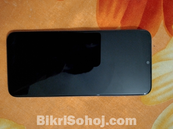 Tecno pop 6 pro